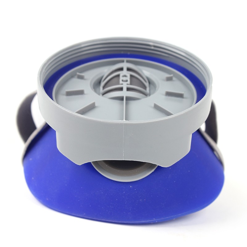 南核2019防毒面罩圖片3 南核2019防毒面罩圖片3