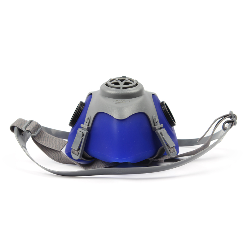 南核9009防毒面罩圖片3