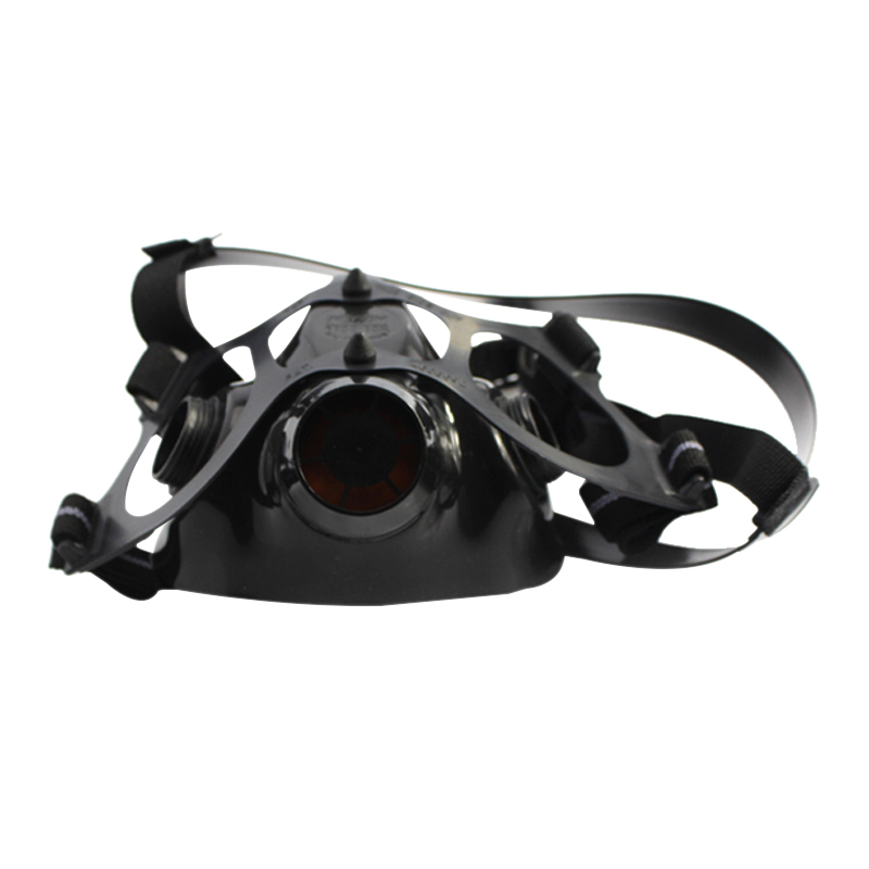 霍尼韋爾諾斯770030S硅膠半面罩圖片2