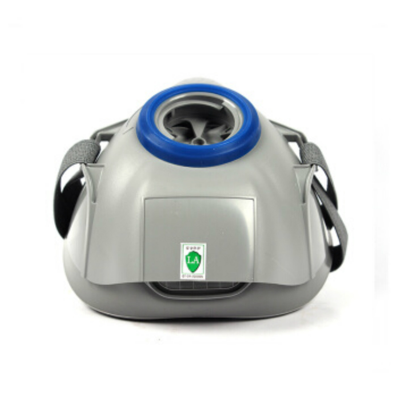 3M7702半面罩防毒面具圖片2 3M7702半面罩防毒面具圖片2