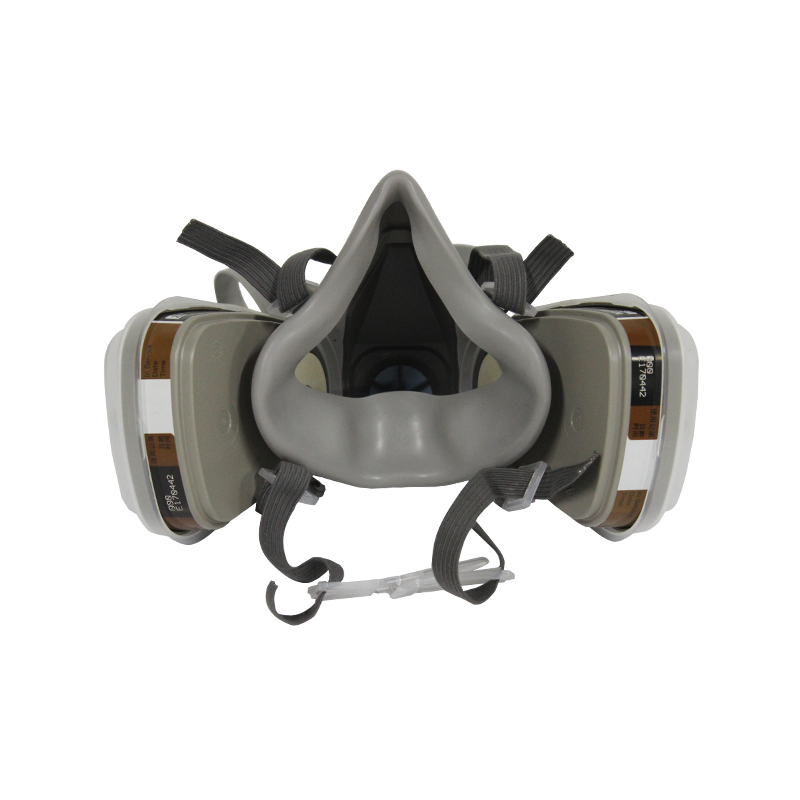 3M620P防毒面具呼吸防護(hù)套裝圖片2 3M620P防毒面具呼吸防護(hù)套裝圖片2