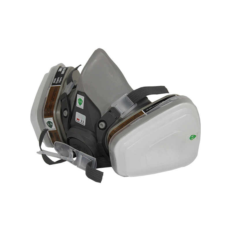 3M620P防毒面具呼吸防護(hù)套裝圖片3 3M620P防毒面具呼吸防護(hù)套裝圖片3