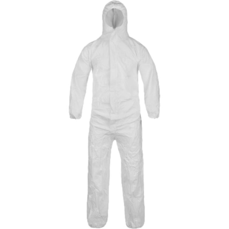 雷克蘭CTL428CS連體潔凈服圖片1 雷克蘭CTL428CS連體潔凈服圖片1