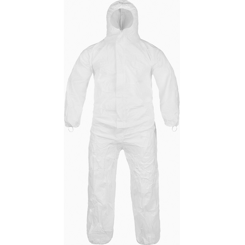 雷克蘭CTL428CM連體潔凈服圖片1