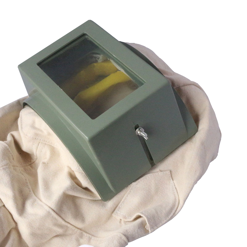 百勞匯3-002分體噴砂服上衣圖片2 百勞匯3-002分體噴砂服上衣圖片2