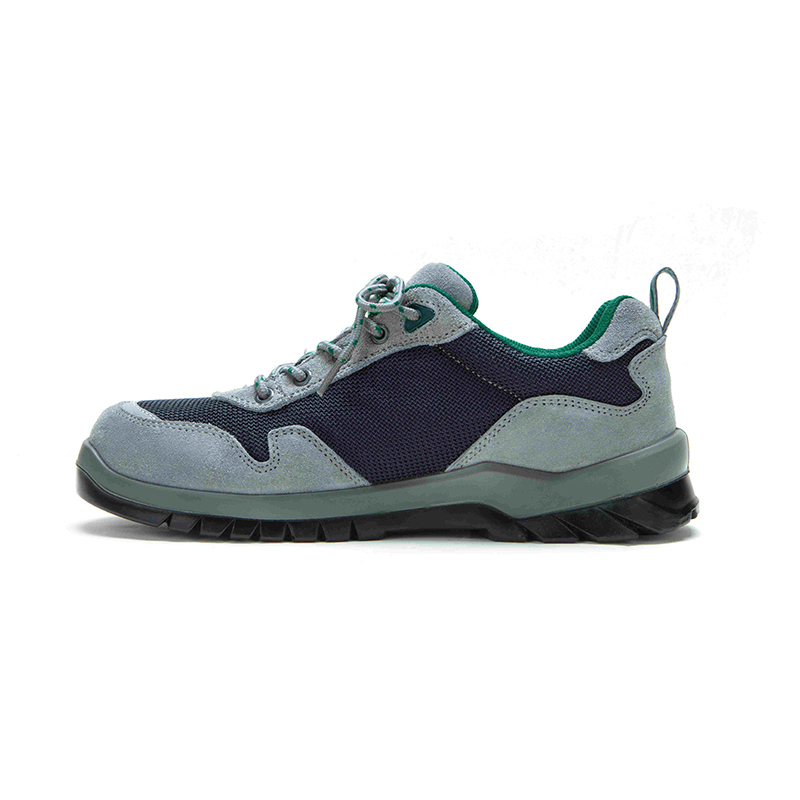 世達FF0712低幫防砸防穿刺防靜電安全鞋圖片1 世達FF0712低幫防砸防穿刺防靜電安全鞋圖片1