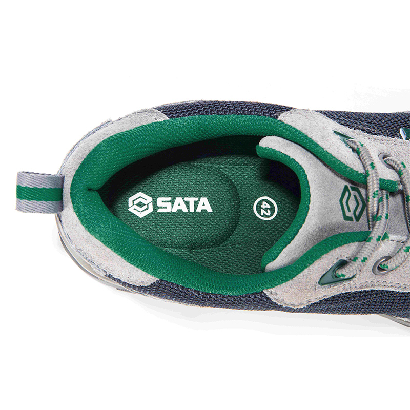 世達FF0712低幫防砸防穿刺防靜電安全鞋圖片4 世達FF0712低幫防砸防穿刺防靜電安全鞋圖片4