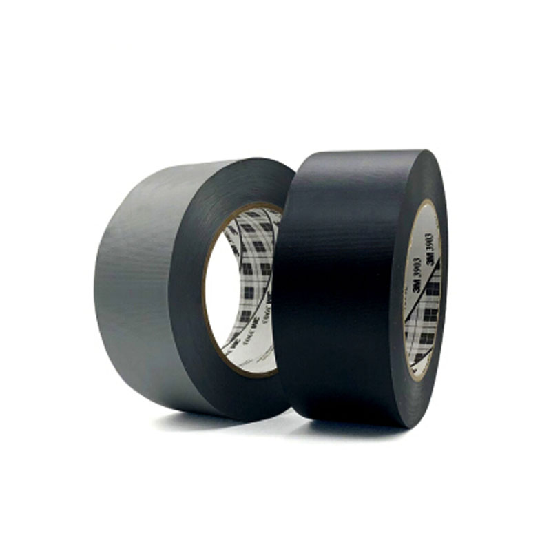 3M3903黑色布基膠帶圖片2 3M3903黑色布基膠帶圖片2