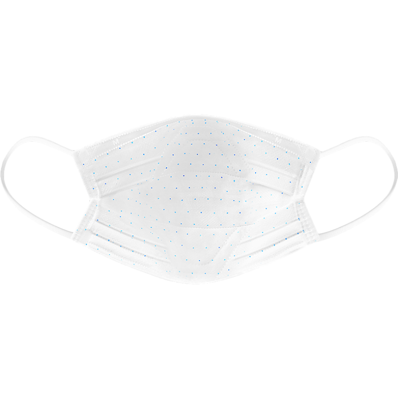 朝美2005 KN90防塵口罩圖片3