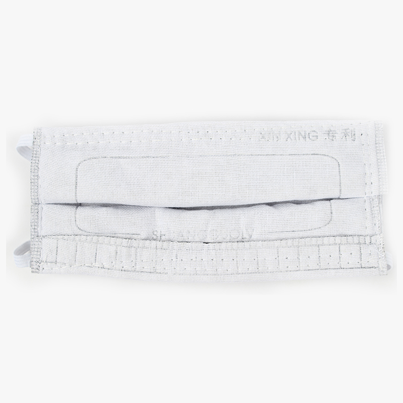 CM朝美活性炭加厚KN90防塵口罩圖片1