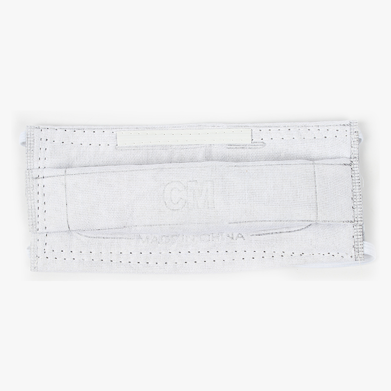 CM朝美活性炭加厚KN90防塵口罩圖片2