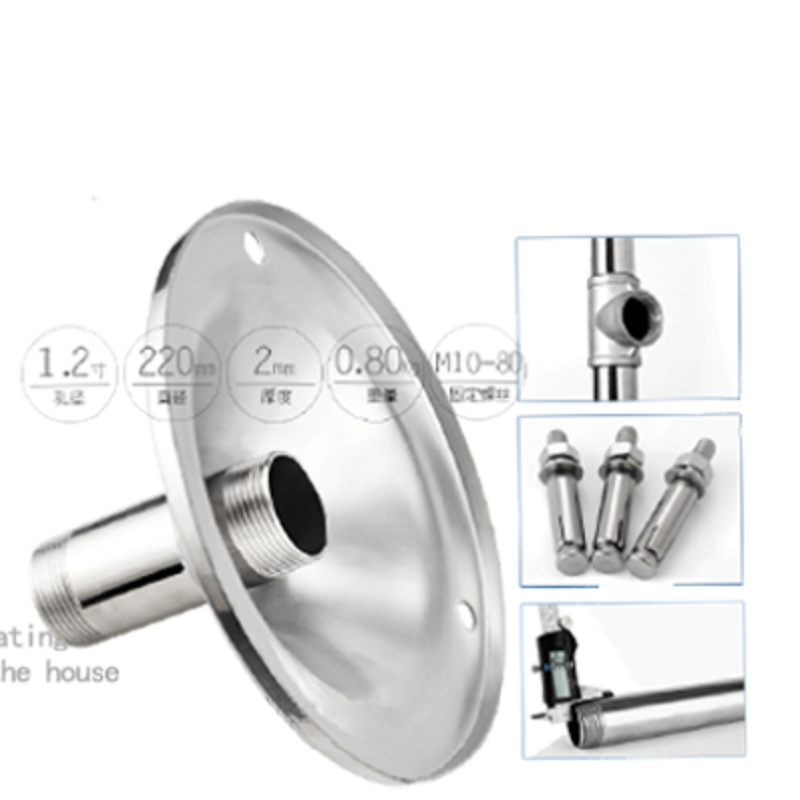 博化ST05-1012不銹鋼臺(tái)式洗眼器圖片3 博化ST05-1012不銹鋼臺(tái)式洗眼器圖片3