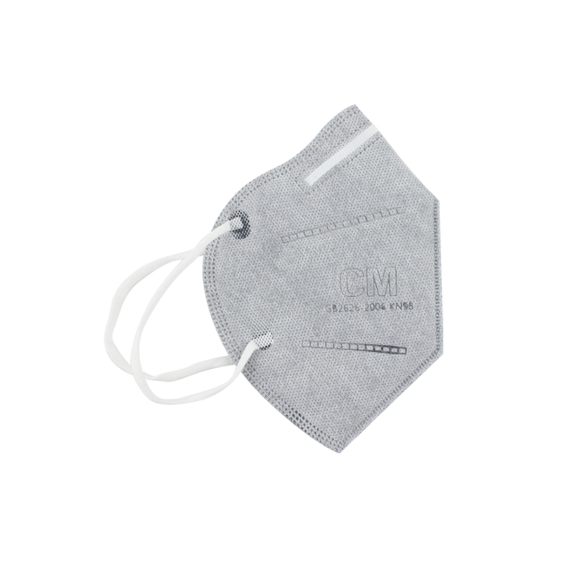 朝美6005-4 KN95帶閥防塵口罩圖片4 朝美6005-4 KN95帶閥防塵口罩圖片4