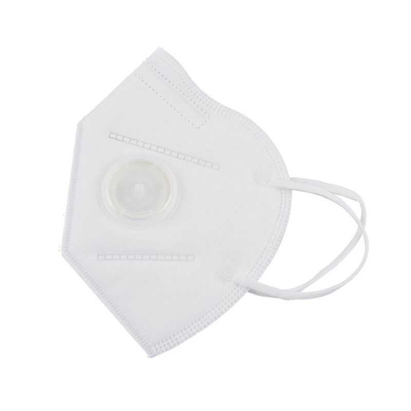 朝美6005-3 KN95帶閥防塵口罩圖片4 朝美6005-3 KN95帶閥防塵口罩圖片4