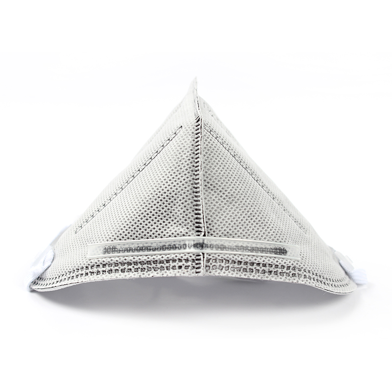 朝美6002A-2 KN95防塵口罩圖片1