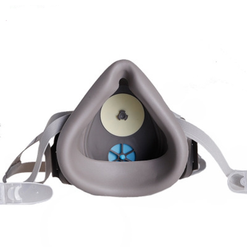 朝美3300防毒面罩圖片3 朝美3300防毒面罩圖片3