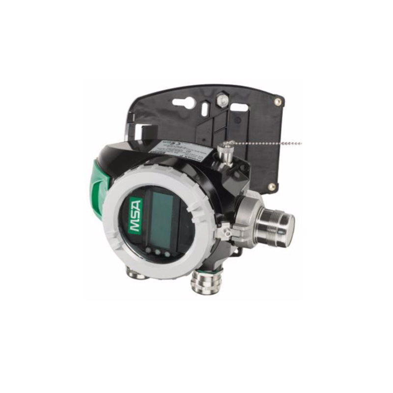 梅思安10129545有毒氣體探測器圖片1