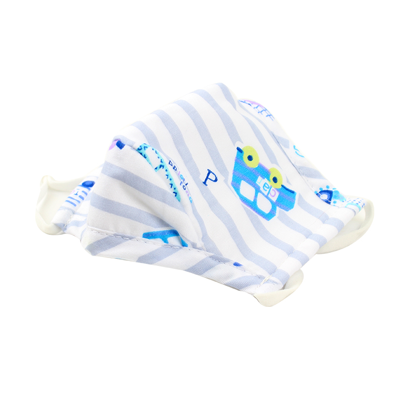 藍星兒童時尚口罩圖片1 藍星兒童時尚口罩圖片1