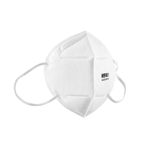 朝美氪星9001-1 KN90防塵口罩圖片5