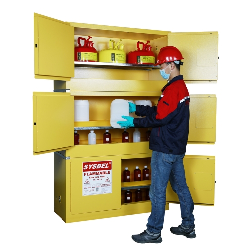 西斯貝爾WA3810170多功能組合式防火柜圖片4 西斯貝爾WA3810170多功能組合式防火柜圖片4