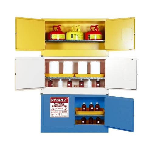 西斯貝爾WA3810170B多功能組合式防火柜圖片2 西斯貝爾WA3810170B多功能組合式防火柜圖片2