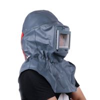 花護1080人造皮革噴砂帽圖片1 花護1080人造皮革噴砂帽圖片1