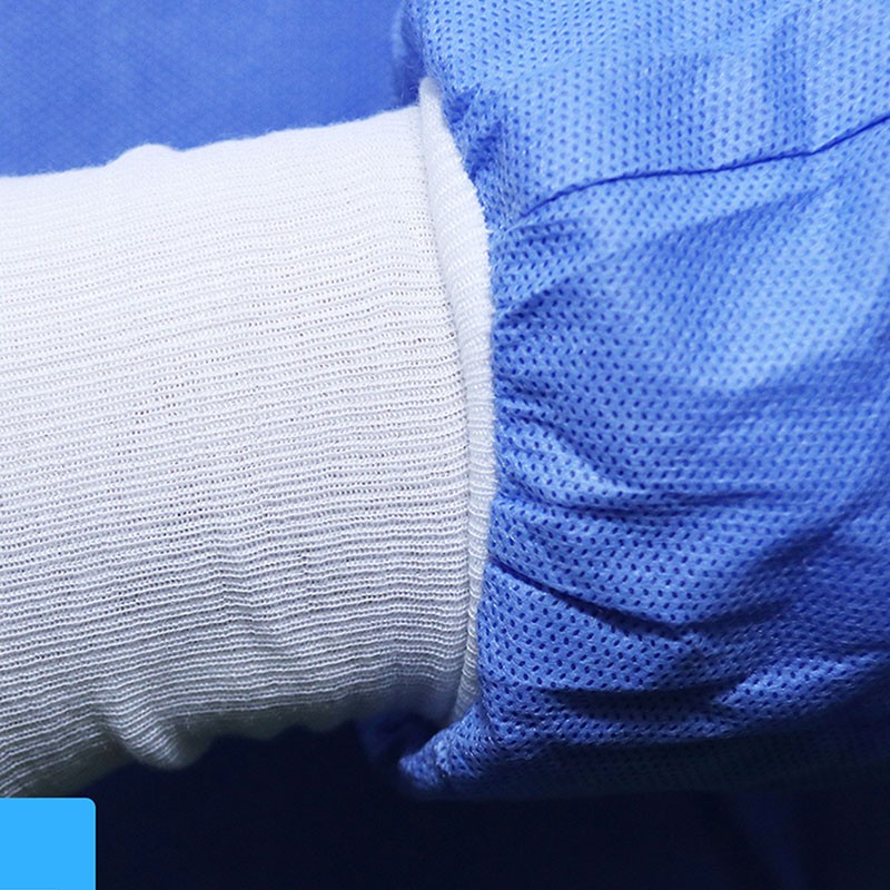 東貝無菌一次性手術(shù)衣圖片1