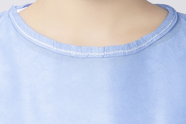 康民一次性使用手術(shù)衣圖片1 康民一次性使用手術(shù)衣圖片1