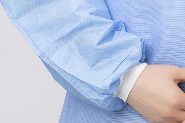 康民一次性使用手術(shù)衣圖片3 康民一次性使用手術(shù)衣圖片3