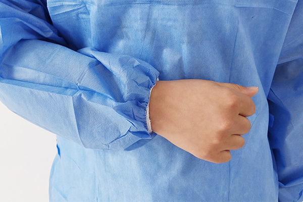 康民一次性使用手術(shù)衣圖片4 康民一次性使用手術(shù)衣圖片4