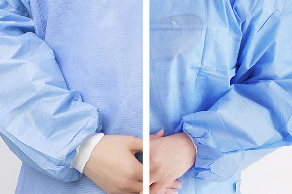 康民一次性使用手術(shù)衣圖片2 康民一次性使用手術(shù)衣圖片2