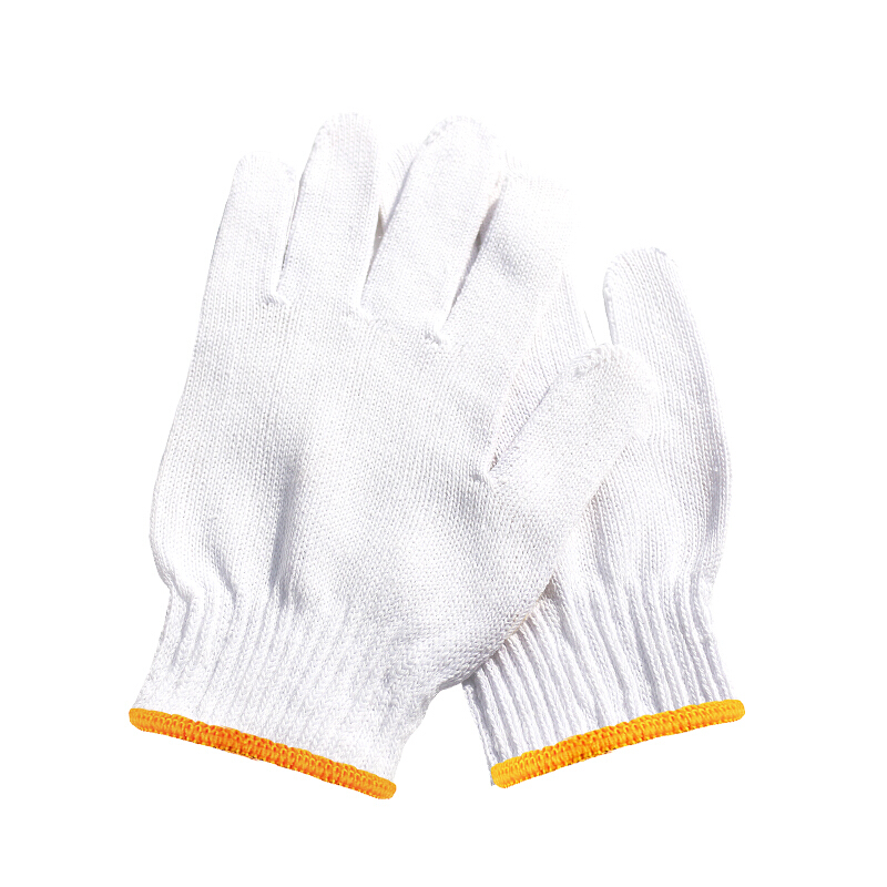 謀福8033棉線手套圖片2