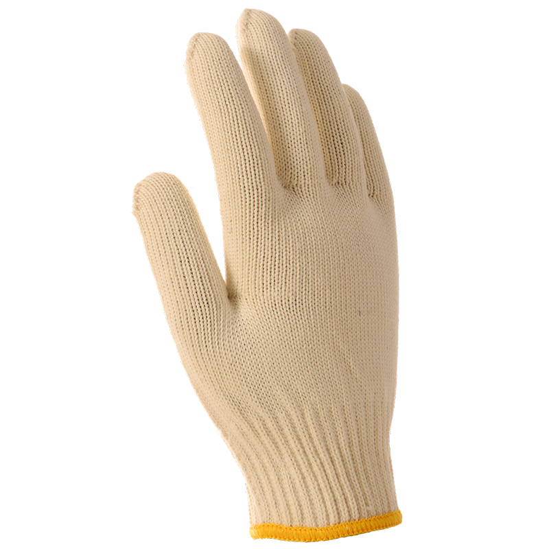 好員工H10-TC650棉紗手套圖片2