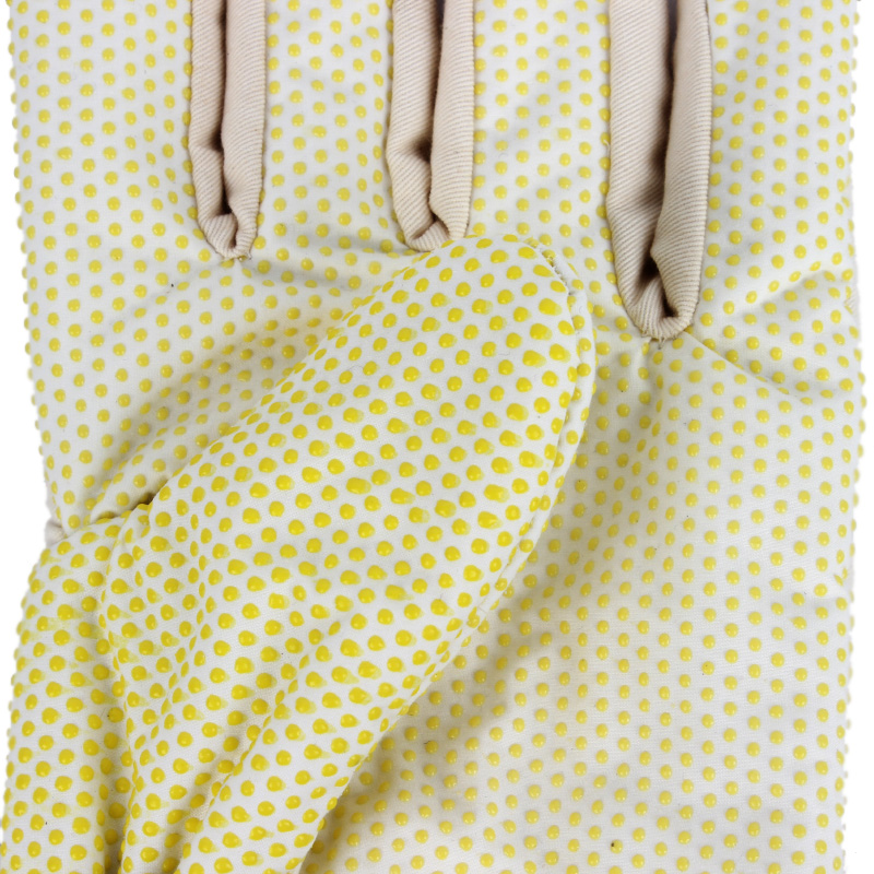 漂牌MF-01加厚棉帆布點塑手套圖片2 漂牌MF-01加厚棉帆布點塑手套圖片2