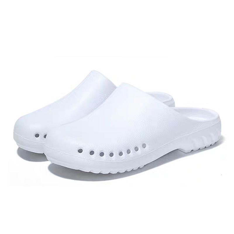 EVA防滑護士鞋圖片2