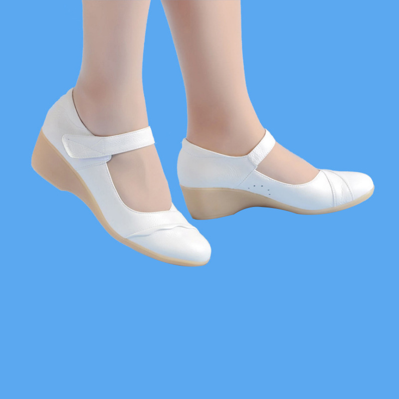 滬森醫用護士鞋圖片4 滬森醫用護士鞋圖片4