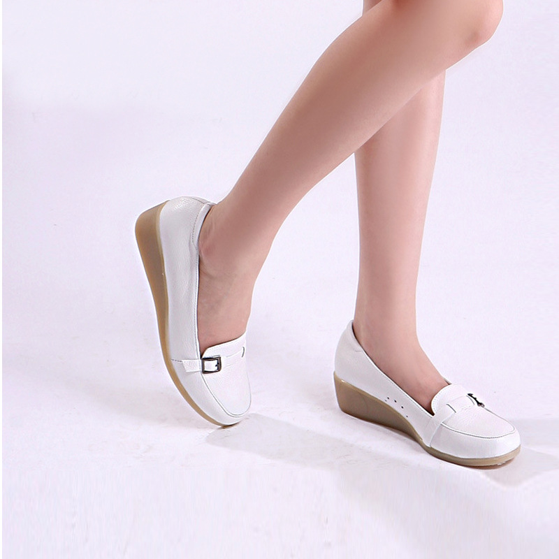 滬森醫用護士鞋圖片3 滬森醫用護士鞋圖片3