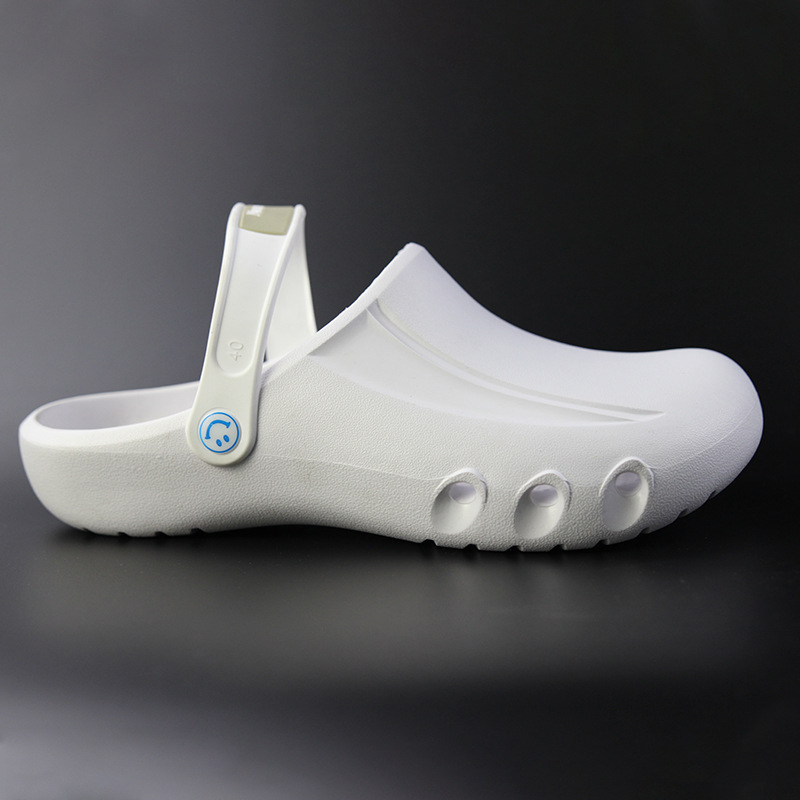 EVA手術護士鞋圖片1