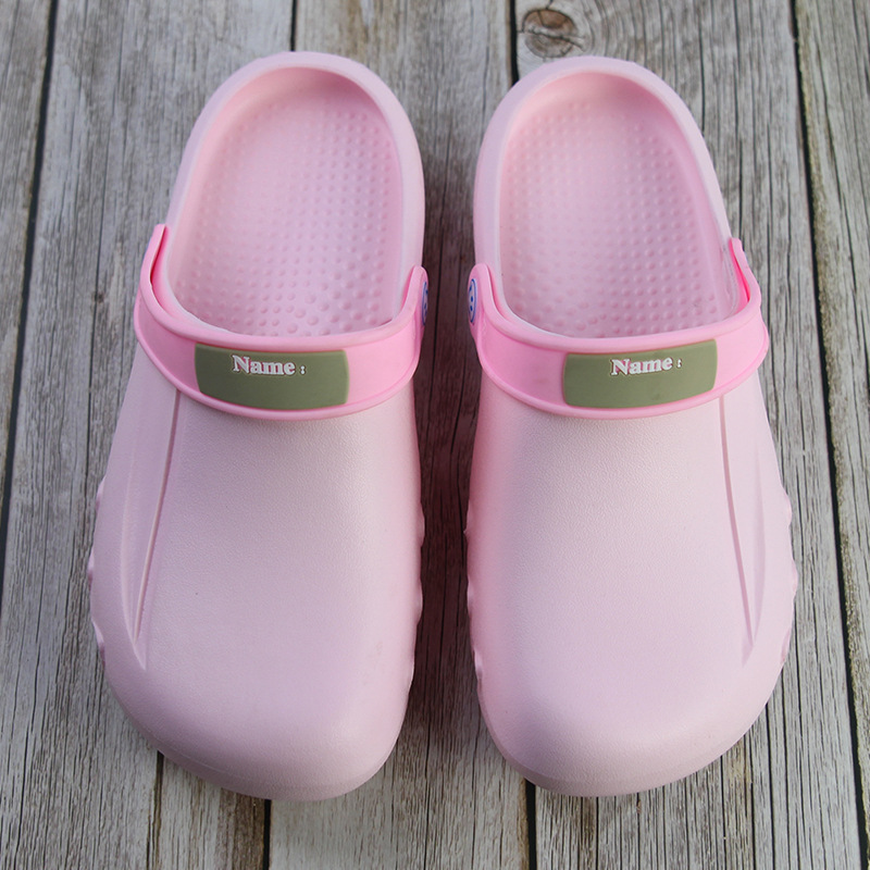 EVA手術護士鞋圖片4