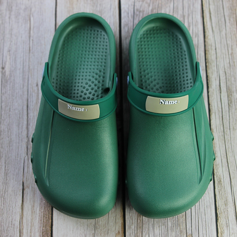 EVA手術護士鞋圖片2