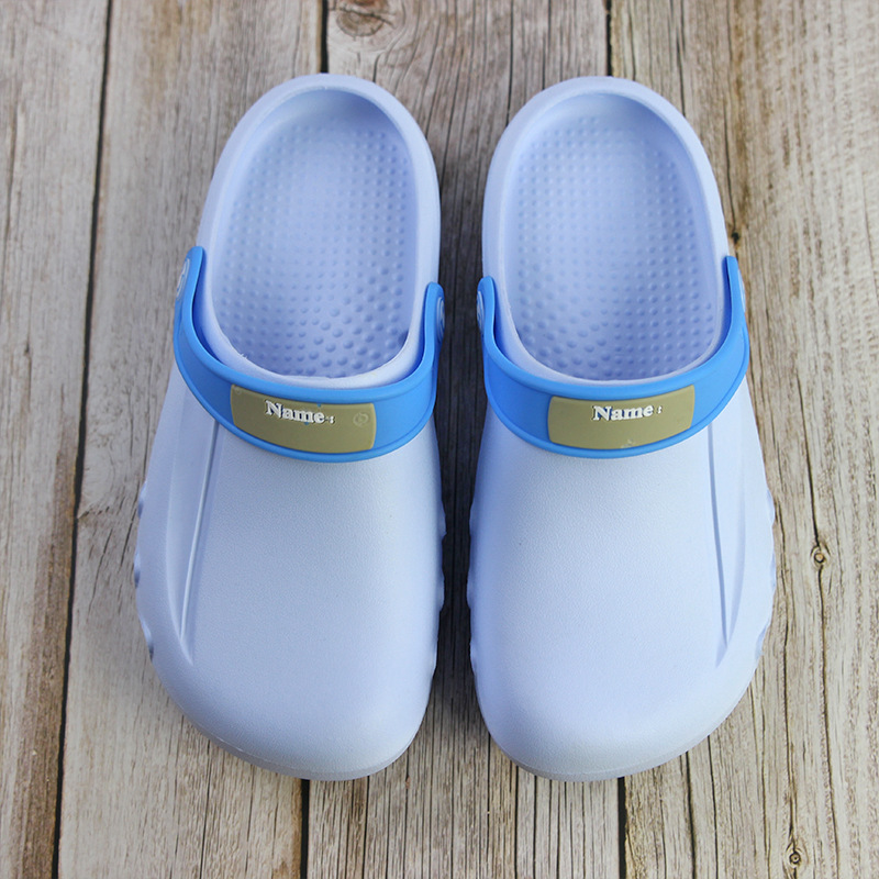 EVA手術護士鞋圖片3