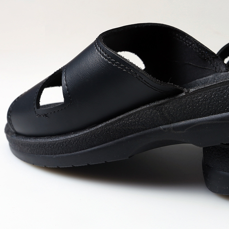 PU防靜電拖鞋圖片2 PU防靜電拖鞋圖片2