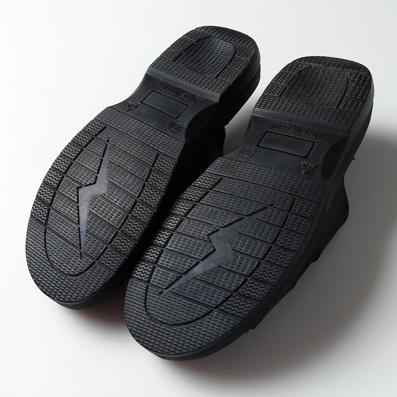 PU防靜電拖鞋圖片4 PU防靜電拖鞋圖片4