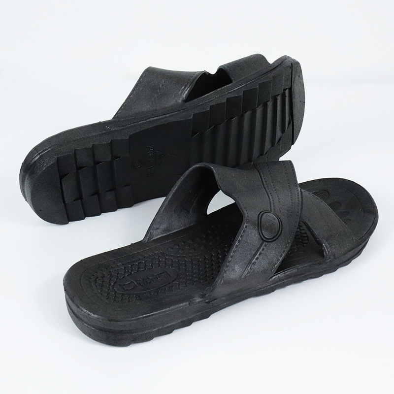 鑫群發防靜電拖鞋圖片1 鑫群發防靜電拖鞋圖片1