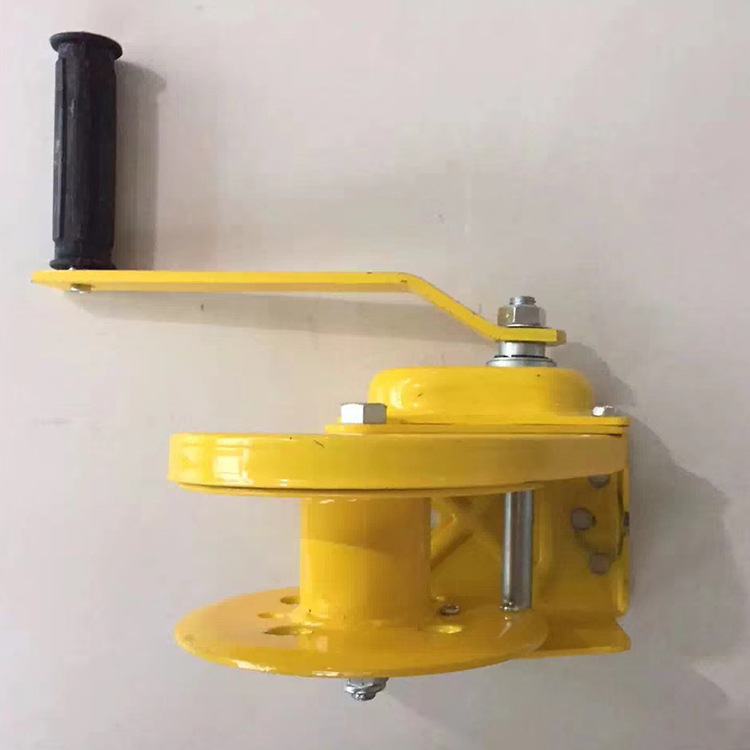 1200LB手動絞盤圖片1