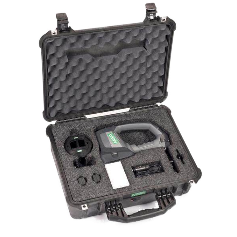 梅思安10147389紅外熱像儀圖片4