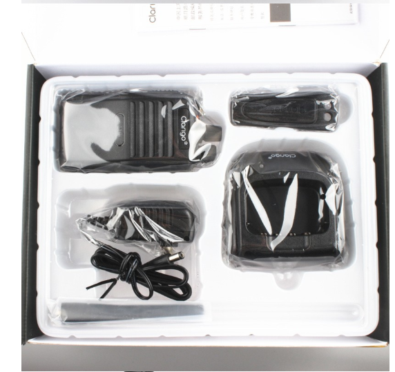 摩托羅拉CLA418對講機圖片1 摩托羅拉CLA418對講機圖片1