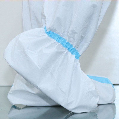 東貝醫用隔離鞋套圖片4