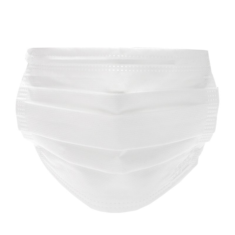 霍尼韋爾霍盛HMS-DM-04一次性口罩圖片2