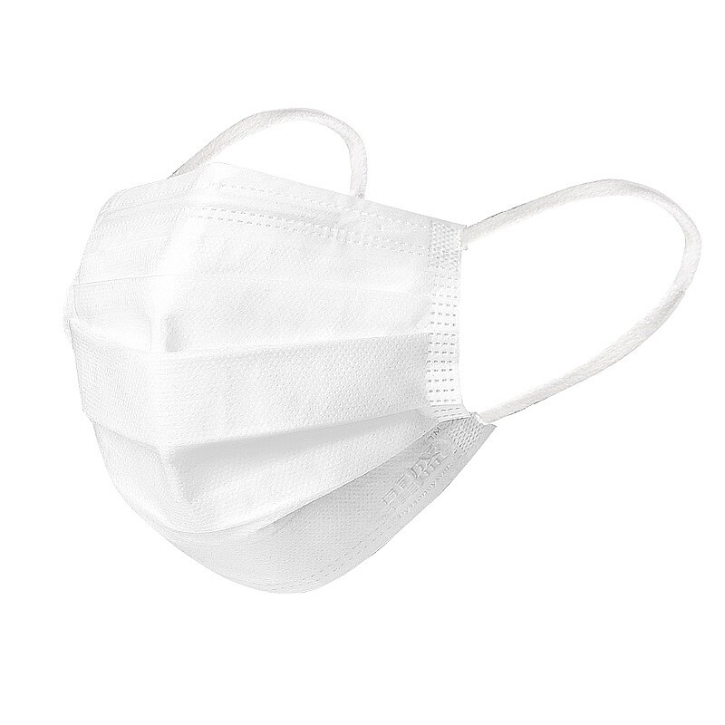 霍尼韋爾霍盛HMS-DM-04一次性口罩圖片1